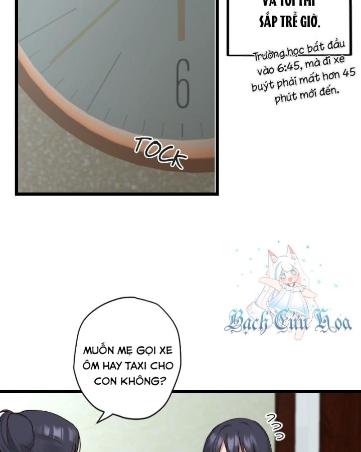 7 Năm Sau Tỉnh Dậy Ở Tương Lai Chapter 46 - Trang 2