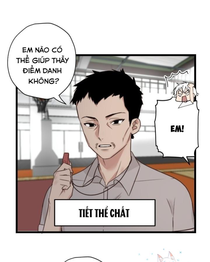 7 Năm Sau Tỉnh Dậy Ở Tương Lai Chapter 46 - Trang 2