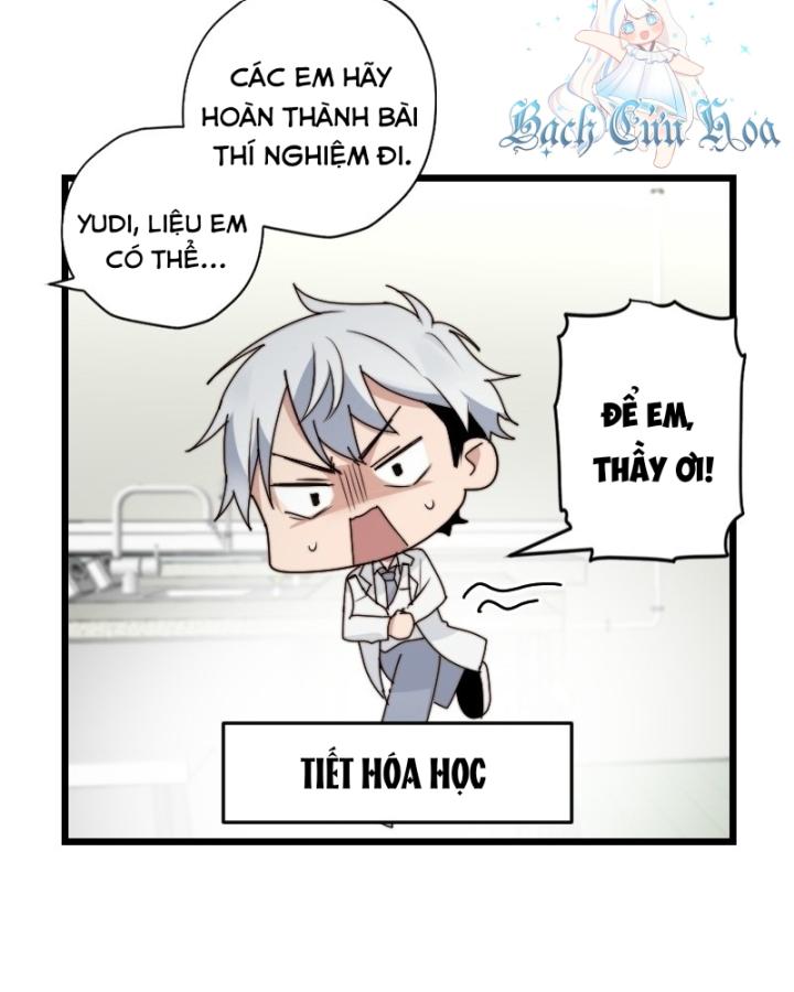 7 Năm Sau Tỉnh Dậy Ở Tương Lai Chapter 46 - Trang 2