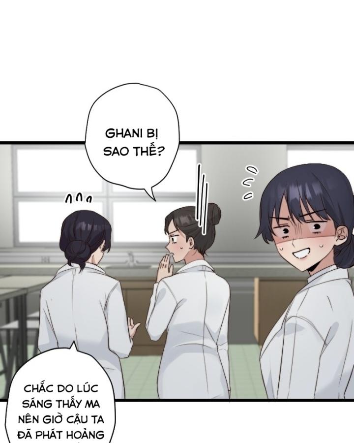 7 Năm Sau Tỉnh Dậy Ở Tương Lai Chapter 46 - Trang 2