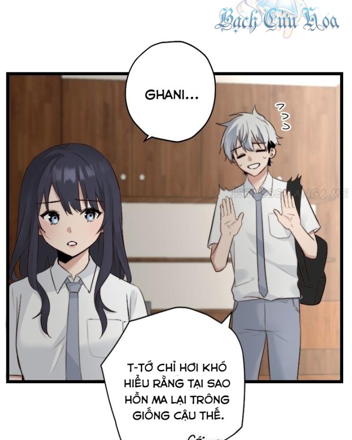 7 Năm Sau Tỉnh Dậy Ở Tương Lai Chapter 46 - Trang 2