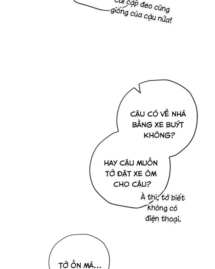 7 Năm Sau Tỉnh Dậy Ở Tương Lai Chapter 46 - Trang 2