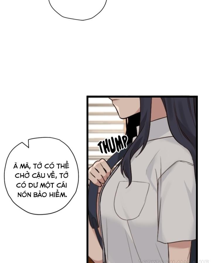 7 Năm Sau Tỉnh Dậy Ở Tương Lai Chapter 46 - Trang 2