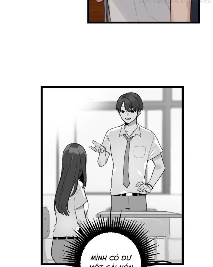 7 Năm Sau Tỉnh Dậy Ở Tương Lai Chapter 46 - Trang 2