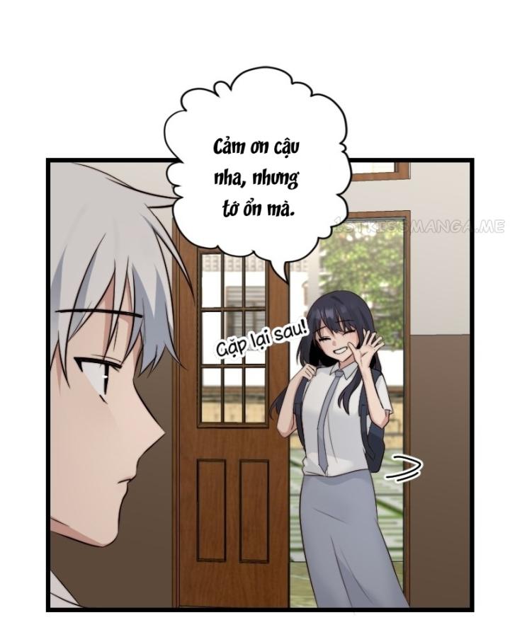 7 Năm Sau Tỉnh Dậy Ở Tương Lai Chapter 46 - Trang 2