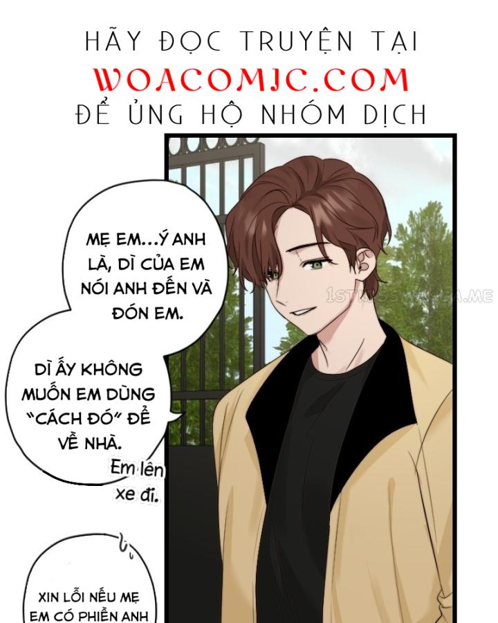 7 Năm Sau Tỉnh Dậy Ở Tương Lai Chapter 46 - Trang 2
