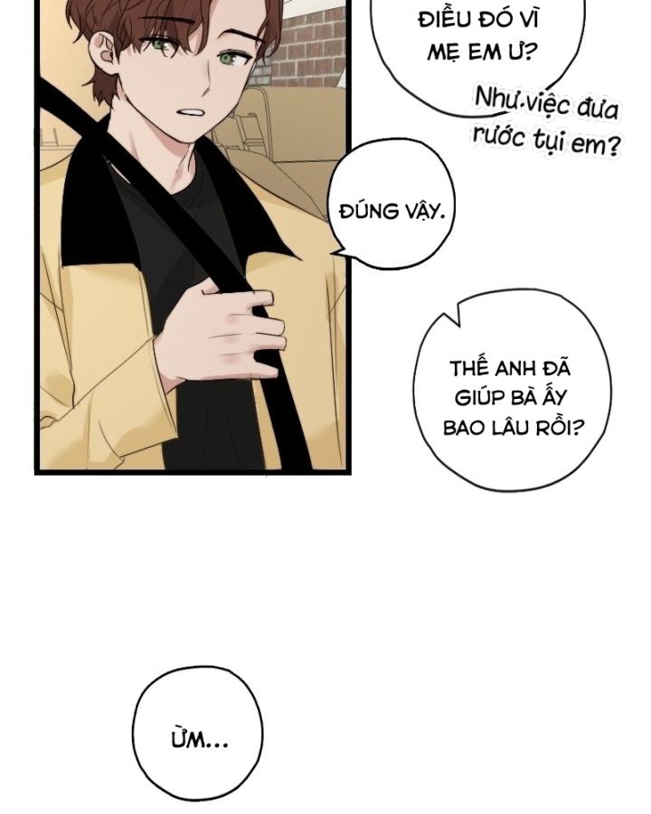 7 Năm Sau Tỉnh Dậy Ở Tương Lai Chapter 46 - Trang 2
