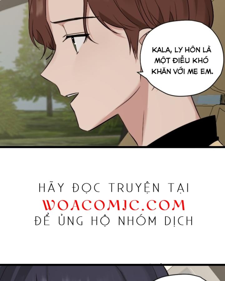 7 Năm Sau Tỉnh Dậy Ở Tương Lai Chapter 46 - Trang 2