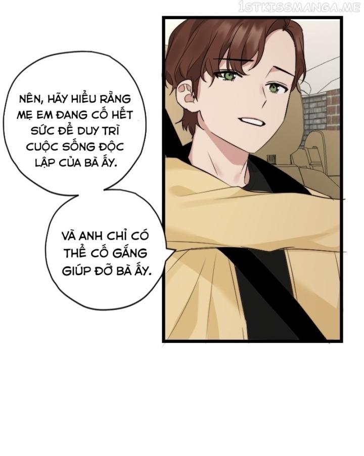 7 Năm Sau Tỉnh Dậy Ở Tương Lai Chapter 46 - Trang 2