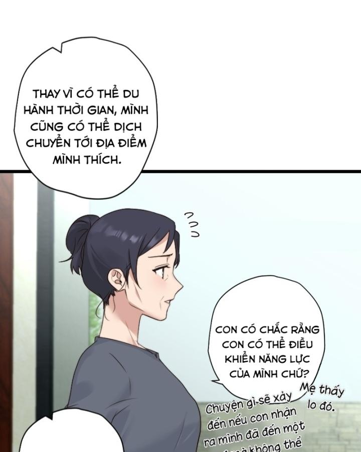 7 Năm Sau Tỉnh Dậy Ở Tương Lai Chapter 46 - Trang 2