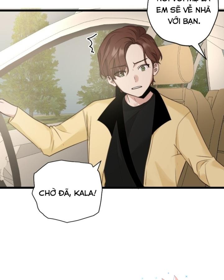 7 Năm Sau Tỉnh Dậy Ở Tương Lai Chapter 46 - Trang 2