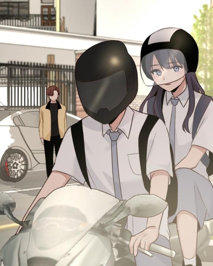 7 Năm Sau Tỉnh Dậy Ở Tương Lai Chapter 46 - Trang 2