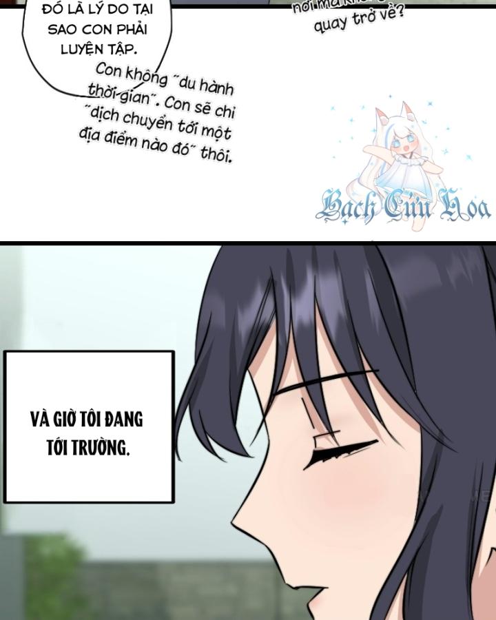 7 Năm Sau Tỉnh Dậy Ở Tương Lai Chapter 46 - Trang 2