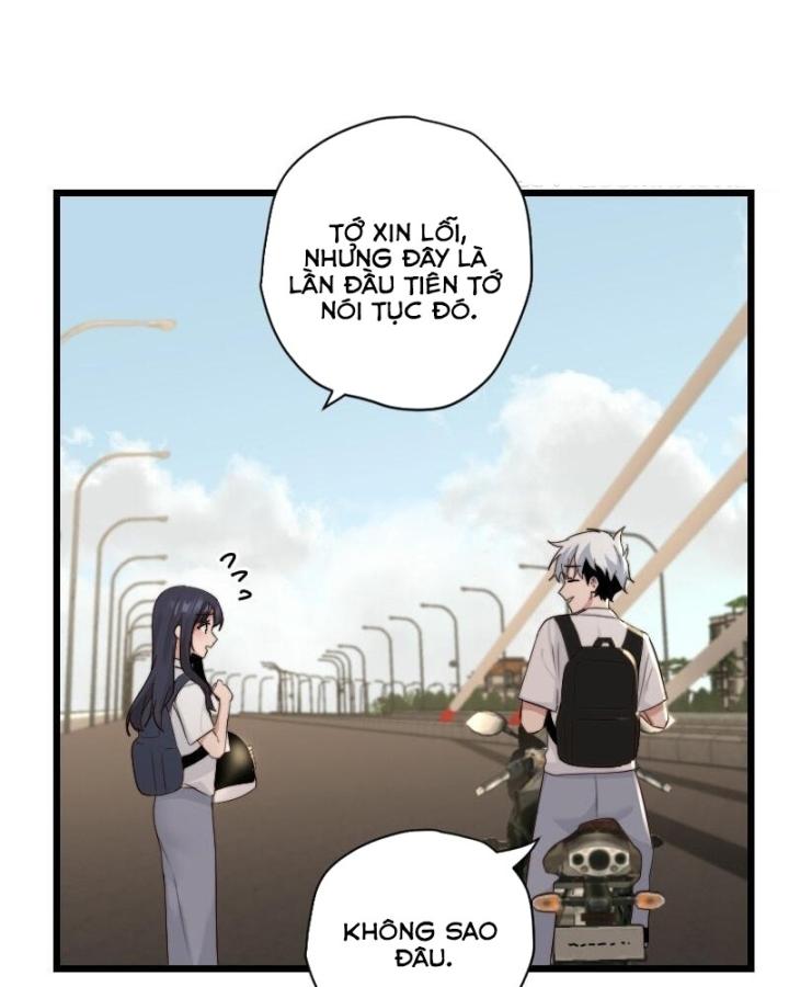 7 Năm Sau Tỉnh Dậy Ở Tương Lai Chapter 47 - Trang 2