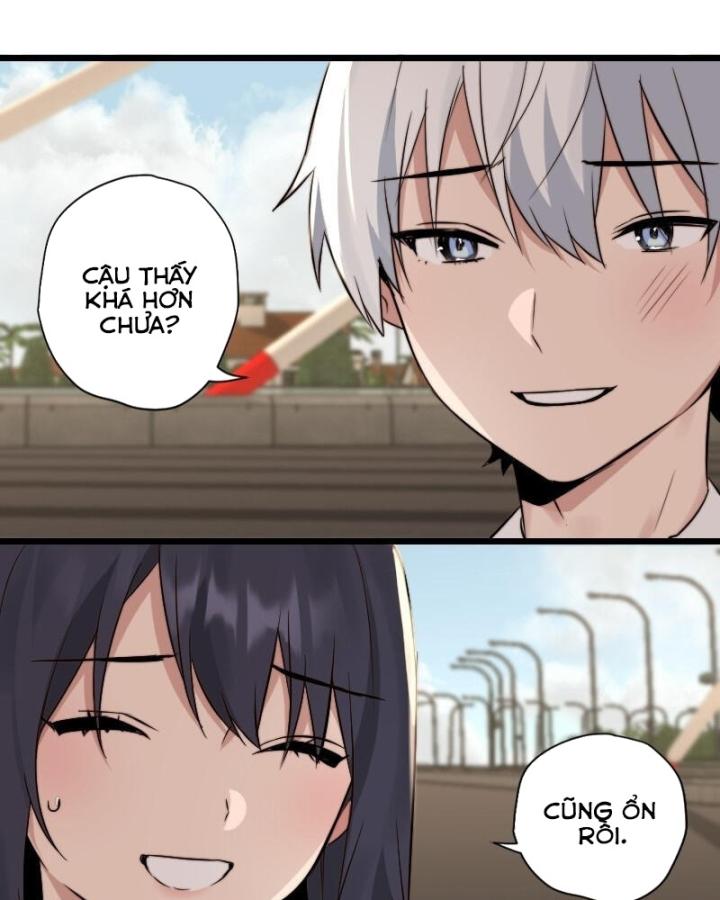 7 Năm Sau Tỉnh Dậy Ở Tương Lai Chapter 47 - Trang 2