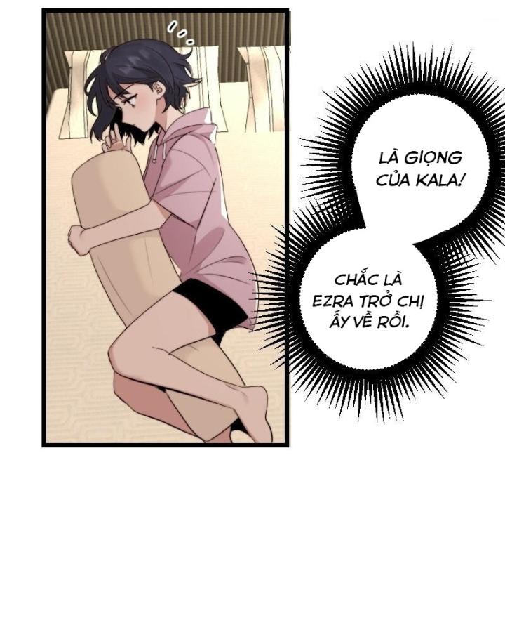 7 Năm Sau Tỉnh Dậy Ở Tương Lai Chapter 47 - Trang 2