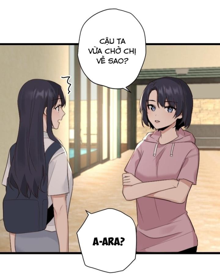 7 Năm Sau Tỉnh Dậy Ở Tương Lai Chapter 47 - Trang 2