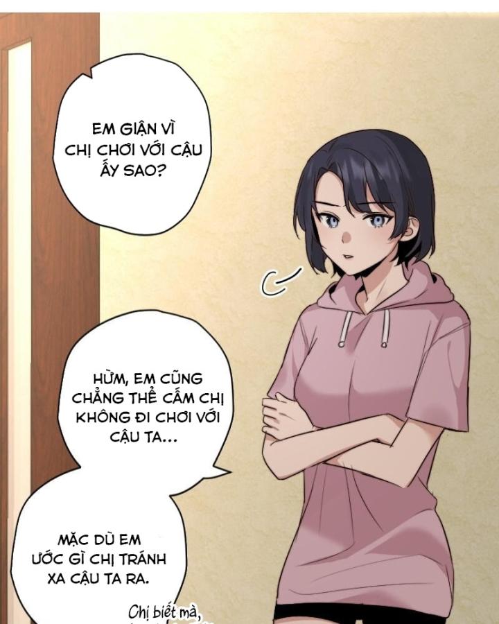 7 Năm Sau Tỉnh Dậy Ở Tương Lai Chapter 47 - Trang 2