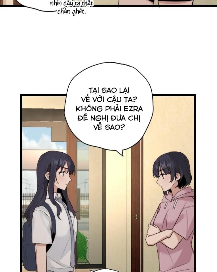 7 Năm Sau Tỉnh Dậy Ở Tương Lai Chapter 47 - Trang 2