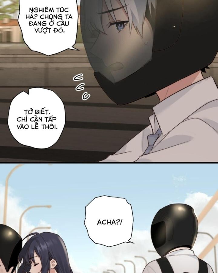 7 Năm Sau Tỉnh Dậy Ở Tương Lai Chapter 47 - Trang 2