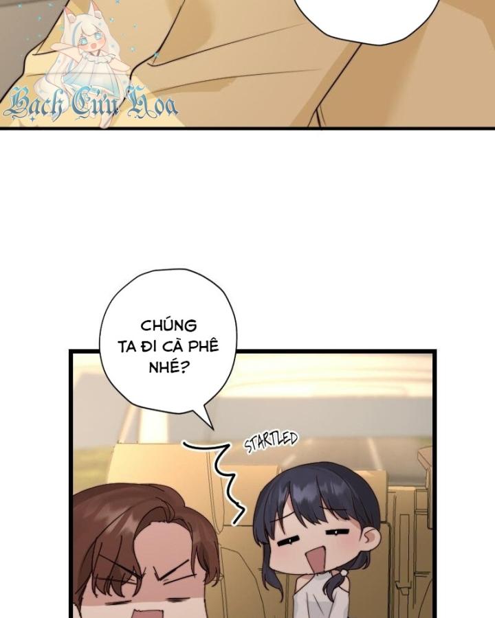 7 Năm Sau Tỉnh Dậy Ở Tương Lai Chapter 47 - Trang 2