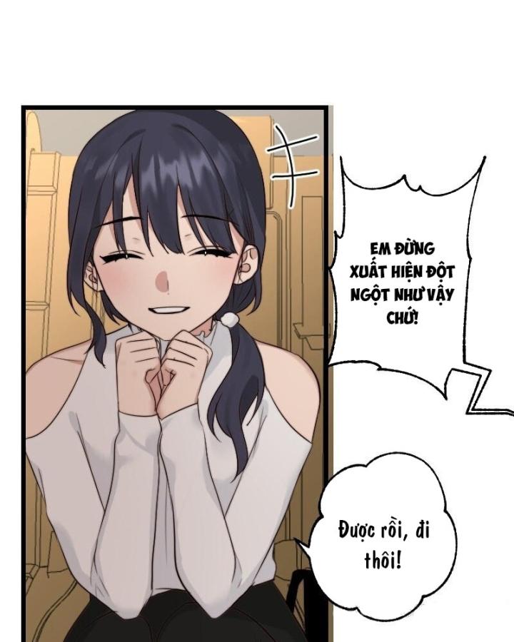 7 Năm Sau Tỉnh Dậy Ở Tương Lai Chapter 47 - Trang 2
