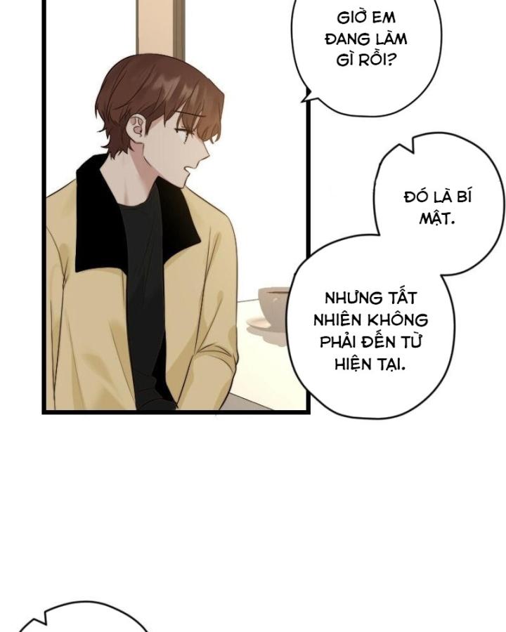 7 Năm Sau Tỉnh Dậy Ở Tương Lai Chapter 47 - Trang 2