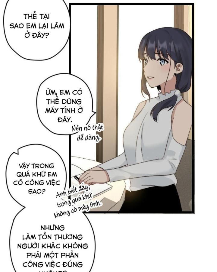 7 Năm Sau Tỉnh Dậy Ở Tương Lai Chapter 47 - Trang 2