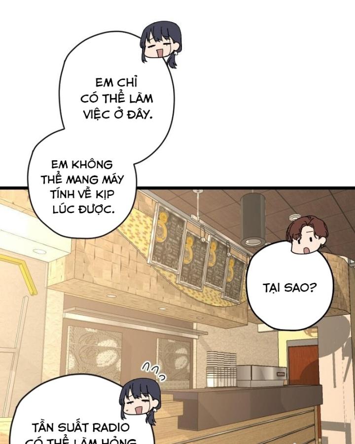 7 Năm Sau Tỉnh Dậy Ở Tương Lai Chapter 47 - Trang 2