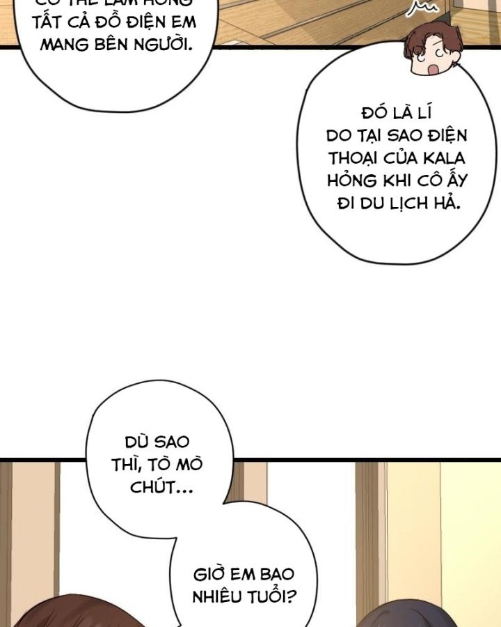 7 Năm Sau Tỉnh Dậy Ở Tương Lai Chapter 47 - Trang 2