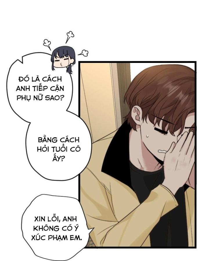 7 Năm Sau Tỉnh Dậy Ở Tương Lai Chapter 47 - Trang 2