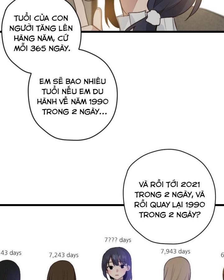 7 Năm Sau Tỉnh Dậy Ở Tương Lai Chapter 47 - Trang 2