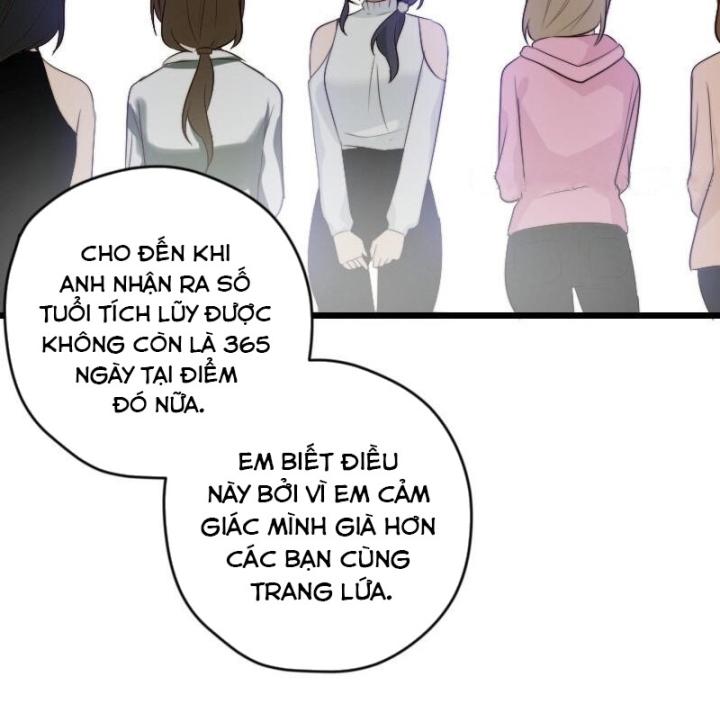 7 Năm Sau Tỉnh Dậy Ở Tương Lai Chapter 47 - Trang 2