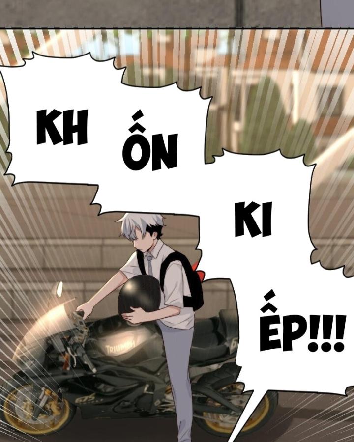 7 Năm Sau Tỉnh Dậy Ở Tương Lai Chapter 47 - Trang 2