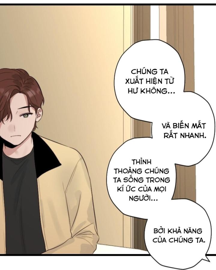 7 Năm Sau Tỉnh Dậy Ở Tương Lai Chapter 47 - Trang 2