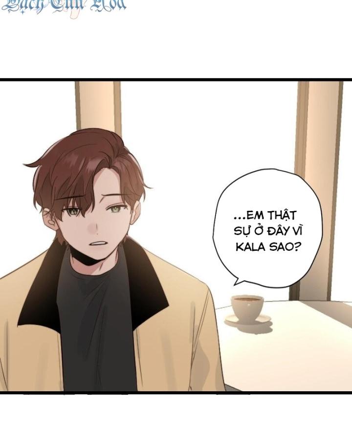 7 Năm Sau Tỉnh Dậy Ở Tương Lai Chapter 47 - Trang 2