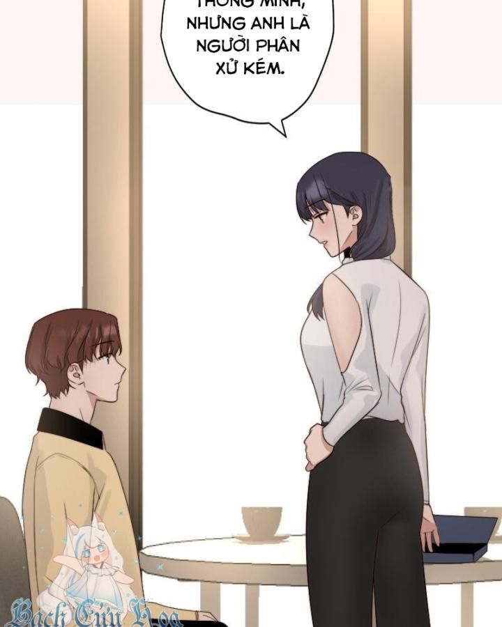 7 Năm Sau Tỉnh Dậy Ở Tương Lai Chapter 47 - Trang 2