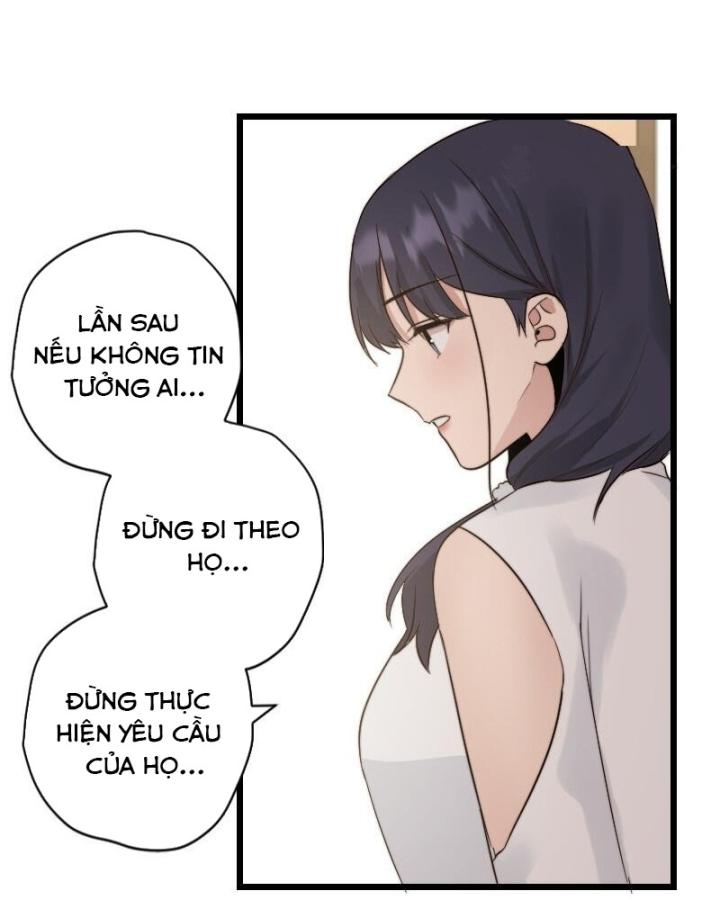 7 Năm Sau Tỉnh Dậy Ở Tương Lai Chapter 47 - Trang 2