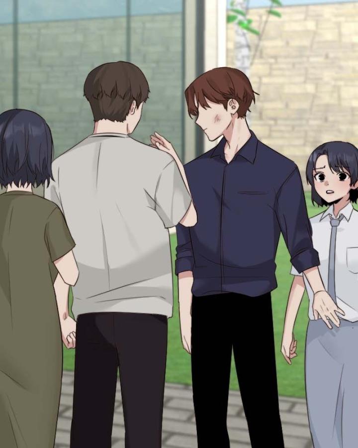 7 Năm Sau Tỉnh Dậy Ở Tương Lai Chapter 48 - Trang 2