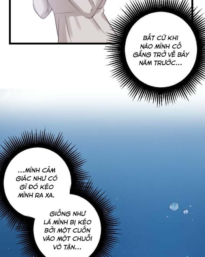 7 Năm Sau Tỉnh Dậy Ở Tương Lai Chapter 48 - Trang 2