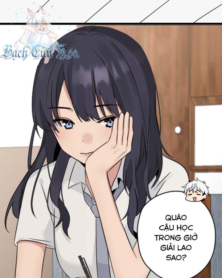 7 Năm Sau Tỉnh Dậy Ở Tương Lai Chapter 48 - Trang 2