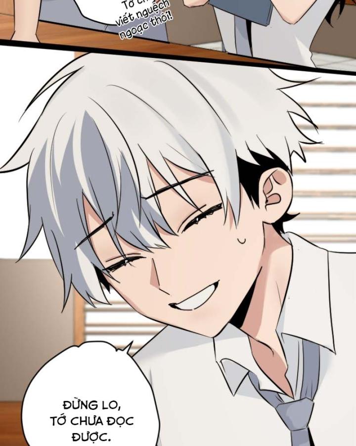 7 Năm Sau Tỉnh Dậy Ở Tương Lai Chapter 48 - Trang 2