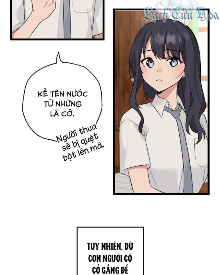 7 Năm Sau Tỉnh Dậy Ở Tương Lai Chapter 48 - Trang 2