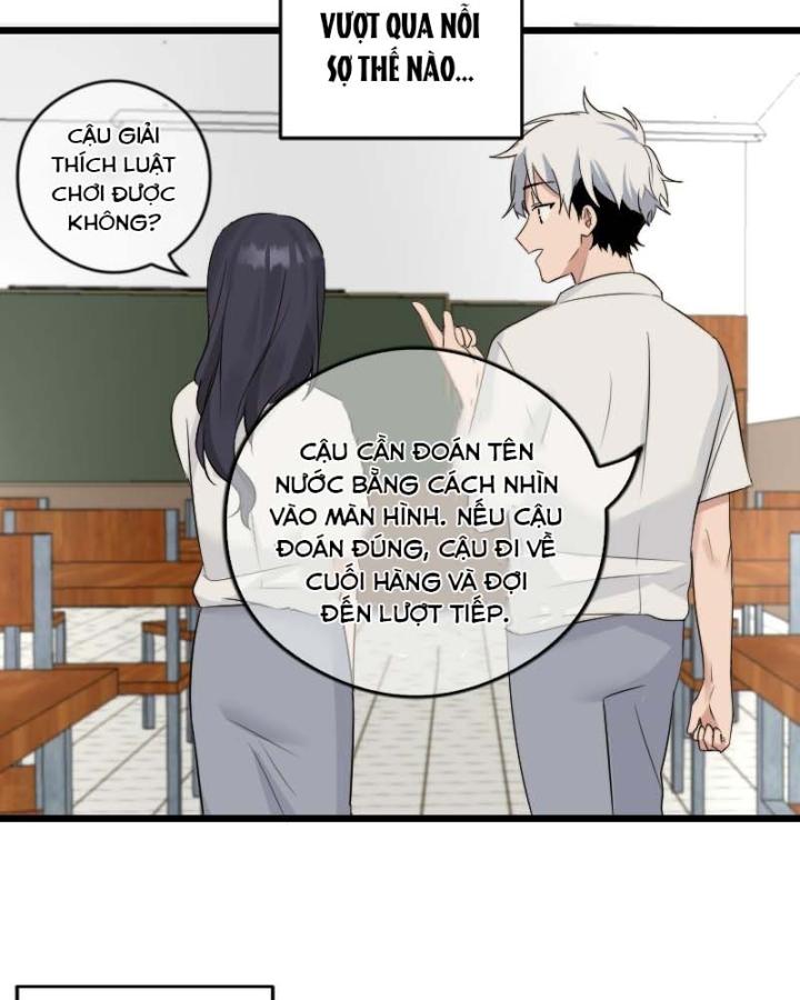 7 Năm Sau Tỉnh Dậy Ở Tương Lai Chapter 48 - Trang 2