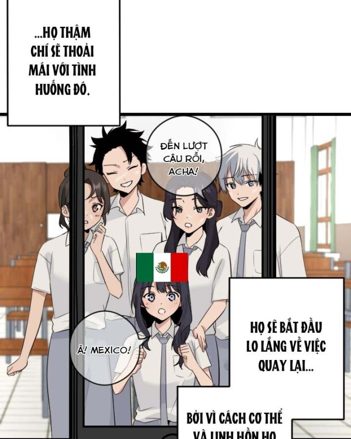 7 Năm Sau Tỉnh Dậy Ở Tương Lai Chapter 48 - Trang 2