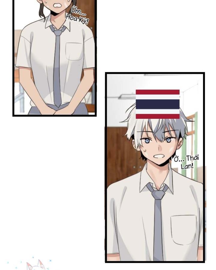 7 Năm Sau Tỉnh Dậy Ở Tương Lai Chapter 48 - Trang 2