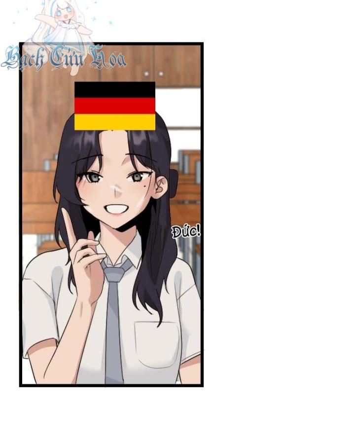 7 Năm Sau Tỉnh Dậy Ở Tương Lai Chapter 48 - Trang 2