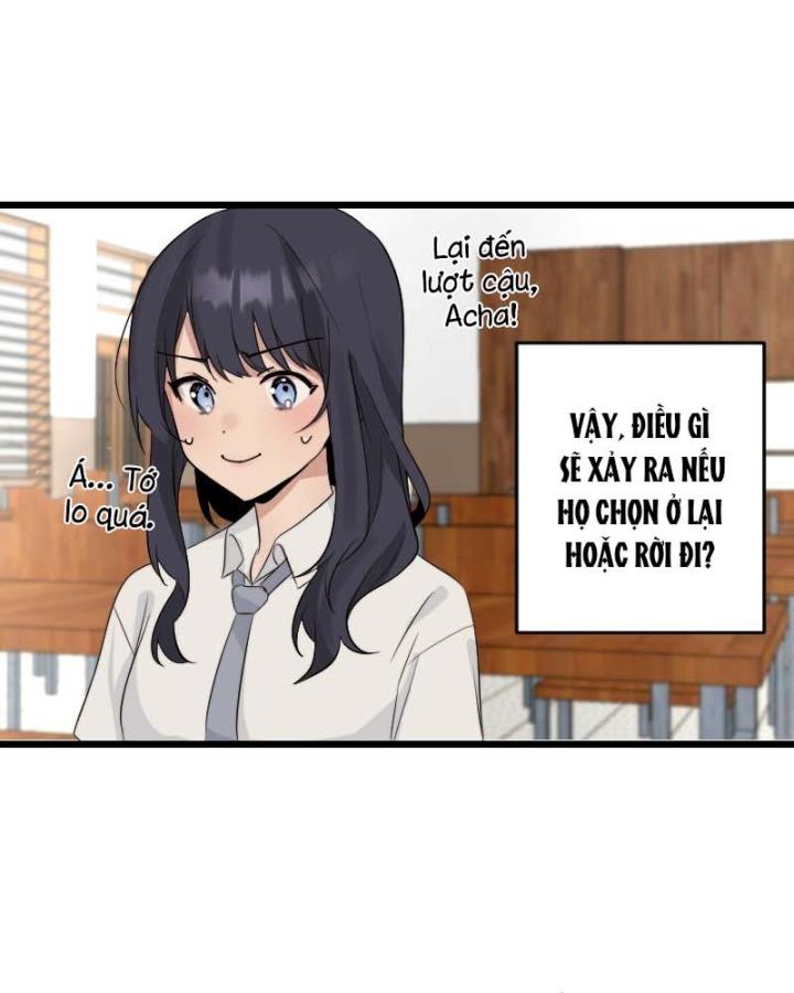 7 Năm Sau Tỉnh Dậy Ở Tương Lai Chapter 48 - Trang 2