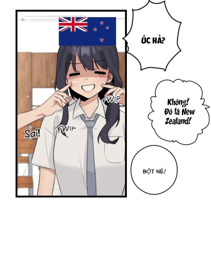 7 Năm Sau Tỉnh Dậy Ở Tương Lai Chapter 48 - Trang 2