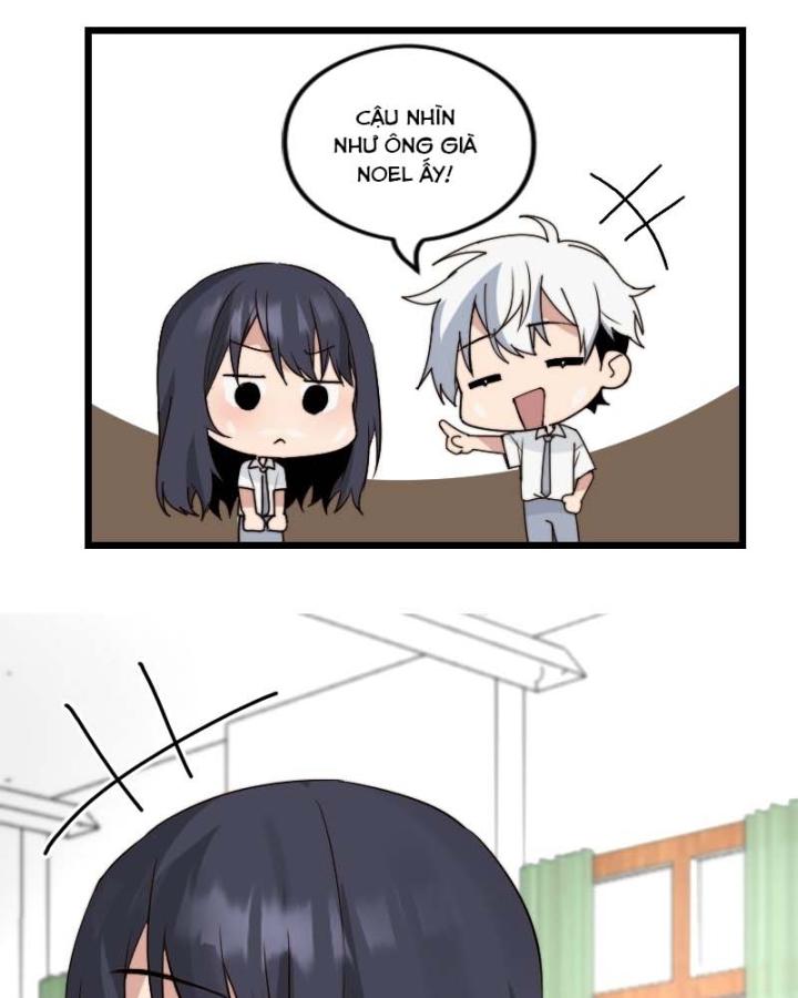 7 Năm Sau Tỉnh Dậy Ở Tương Lai Chapter 48 - Trang 2